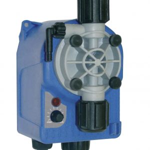 Equipos de Dosificación