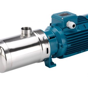 Bombas Multietapa Horizontal