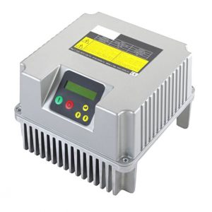 Variadores de Frecuencia