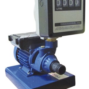 Bombas de Trasvasije