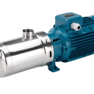 BOMBA MULTIETAPA HORIZONTAL ACERO INOX CALPEDA MXHM 406 2HP 220V 1 1/4” x 1”