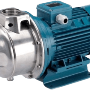 BOMBA MULTIETAPA  ACERO INOX. AISI 304 CALPEDA MXH 3202 5.5 HP 380V 2 1/2″ x 2″