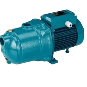 BOMBA CENTRIFUGA AUTOCEBANTE TIPO JET CALPEDA NGLM 4/110 1HP 220V 1″ x 1″