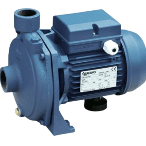 BOMBA CENTRÍFUGA  REGGIO STM 550 T 5.5HP 380V 1 1/2” x 1 1/4”