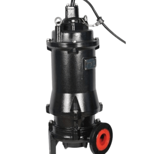 BOMBA MEUDY SUMERGIBLE TRITURADORA   50G 25.5  7.5HP  380V   2″