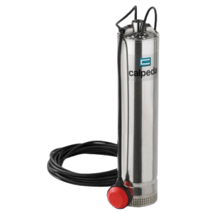 BOMBA SUMERGIBLE CALPEDA PARA POZO DE 6″ Y NORIAS MXSM 305 CG 1 HP  220V  1 1/4″