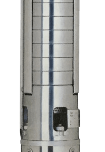 BOMBA BESTFLOW SUMERGIBLE DE 4” 100% INOX PARA POZOS PROFUNDOS   4SPM 5-8  1HP  220V  1 1/2″