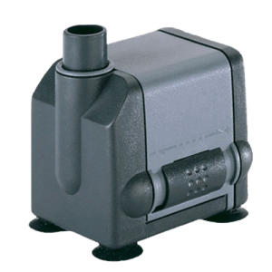 BOMBA PARA PILETAS SICCE 220 VOLT  MICRA  6W  12 mm int. – 13 mm ext