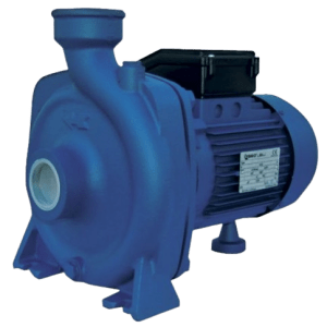 BOMBA CENTRÍFUGA DE CAUDAL MEDIANO REGGIO SM1 150 1.5HP 220V 1 1/2” x 1 1/2”