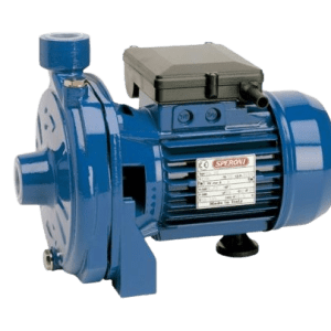 BOMBA CENTRÍFUGA REGGIO SM 100 1HP 220V 1” x 1”