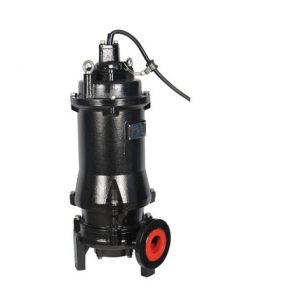 Bombas Aguas Servidas