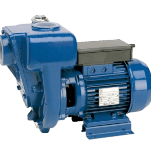 BOMBA AUTOCEBANTE DE IMPULSOR ABIERTO REGGIO HG 100-9.5 12.5HP 380V 4” x 4”