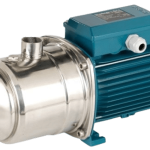 BOMBA MULTIETAPA HORIZONTAL CALPEDA MXPM 403 0.75HP 220V 1” x 1”