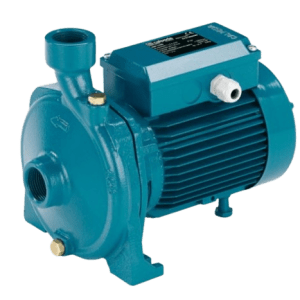 BOMBA CENTRÍFUGA CALPEDA NMM 25/160B 1.5HP 220V 1 1/2″ x 1″