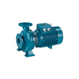BOMBA CENTRÍFUGA NORMALIZADA CALPEDA NM 32L/20A 10HP 380V 2” x 1 1/4”