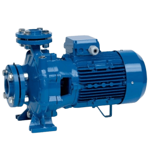 BOMBA CENTRÍFUGA NORMALIZADA EN733 REGGIO SN 32-160 A 3HP 380V 2” x 1 1/4”