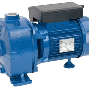 BOMBA CENTRÍFUGA DE 2 IMPULSORES REGGIO SSBJ 150 1.5HP 220V 1 1/2” x 1 1/4”