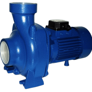 BOMBA CENTRÍFUGA DE GRAN CAUDAL REGGIO STCF3 400 4HP 380V 4” x 4”