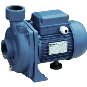 BOMBA CENTRÍFUGA DE IMPULSOR ABIERTO REGGIO STC 100 1HP 220V 1 1/2” x 1 1/2”