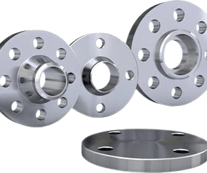 Kit contraflanges Bomba Bestflow BCA 65-50 AISI 316    2 ½” x 2”