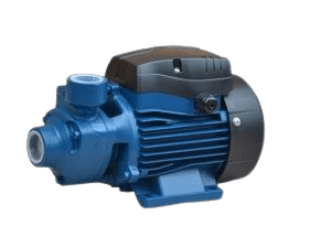 BOMBA PERIFÉRICA CON SISTEMA ANTIBLOQUEO BESTFLOW     BTPm 75   1HP   220V   1” x 1”