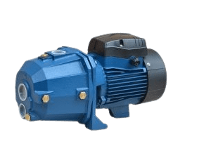 BOMBA CENTRÍFUGA PARA ASPIRACIONES PROFUNDAS BESTFLOW     BTDPM 370A   1HP   220V   1 ¼” x 1”