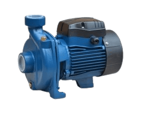 BOMBA CENTRÍFUGA DE IMPULSOR ABIERTO BESTFLOW    BTGm 75   1HP   220V   1 ½” x 1 ½”