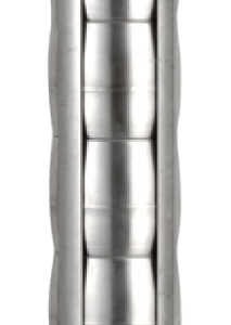 PARTE HIDRÁULICA STAIRS (SIN MOTOR)      SP650-3AA   30HP   218 mm Acople de 6″