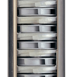 PARTE HIDRÁULICA STAIRS  (SIN MOTOR)     ST-1010   0,75HP   Salida en 1 ¼” Acople de motor 4″