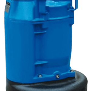 BOMBA MEUDY SUMERGIBLE PARA CONTRATISTAS, CON AGITADOR   200 KBS 415  20HP  380V   8″