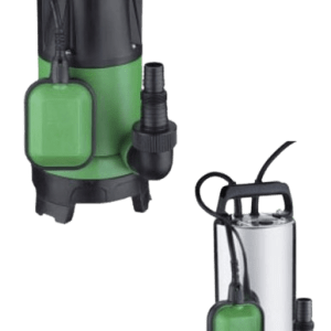 BOMBA BESTFLOW ACHIQUE BKS-VIX 750 /G  0.75HP 220V 1” (1 ½”)