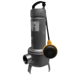 BOMBA STAIRS    XV-20T50   2HP   380V AGUAS NEGRAS