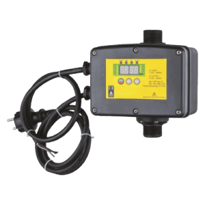 CONTROLADOR CON VARIADOR DE FRECUENCIA BESTFLOW     VARFREC-1P   1HP   8AMP