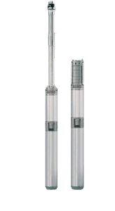 BOMBA SUMERGIBLE NASTEC MULTIPOWER: SOLARES (DC) / GENERADOR O RED 220V (AC)      4HS 08/05 MP   3000W