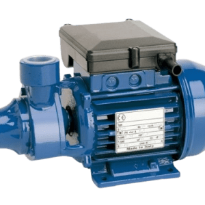 BOMBA PERIFÉRICA REGGIO SP 100 1HP 220V 1” x 1”