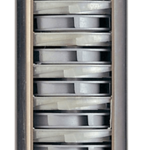 PARTE HIDRÁULICA STAIRS PARA POZOS DE 4” (SIN MOTOR)  ST-3520 3HP