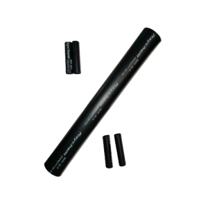 Mufa termo-retráctil 1 para cable sumergible 250mm 4xAWG14