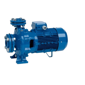 BOMBA CENTRÍFUGA NORMALIZADA EN733 REGGIO SN 65-160 C 12.5HP 380V 3″ x 2 1/2″