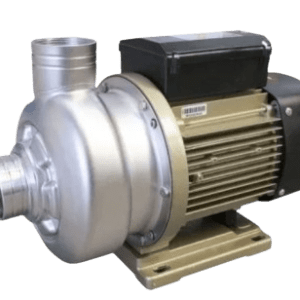 BOMBA CENTRÍFUGA DE IMPULSOR ABIERTO  BESTFLOW DWO 200LT.  2,0 HP.   380 V