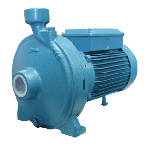 BOMBA CENTRÍFUGA CALPEDA NMM 6/A 1.5HP 220V 1 1/4″ x 1″