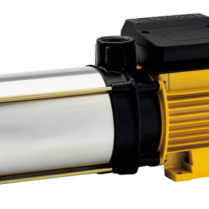 BOMBA ESPA ASPRI 15 5  1 HP 230 V MULTIETAPA