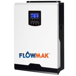 INVERSOR SOLAR AXPERT VM 5K FLOWMAK 5KVA/5KW/MPPT,60A