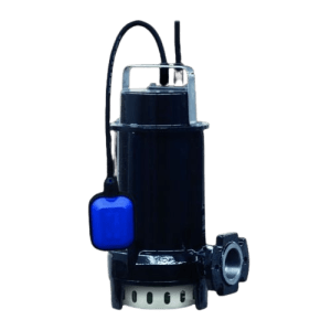 BOMBA ZENIT APS100 2 G40H  1.2 HP  220 V  SUMERGIBLE