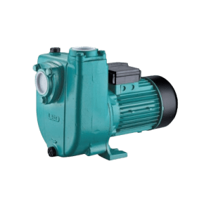 BOMBA AUTOCEBANTE LEO XHSM2000 2HP 220V