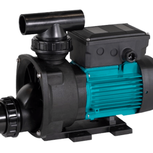 BOMBA ESPA TIPER 90  1 HP  230 V   RECIRCULADORA