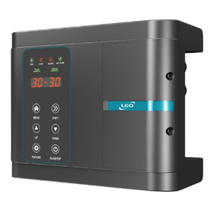 Variadores de Frecuencia VDF LEO  PDH30-4T004-E-NP 5,5HP FRECUENCY CHANGER LEO