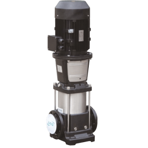 BOMBA VERTICAL LEO LVR 10-20 380V 10HP