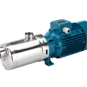 BOMBA MULTIETAPA ACERO INOX. AISI 304 CALPEDA  MXH 1604 4HP 380V 2″ x 1 1/2″