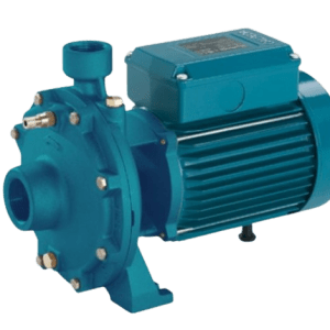 BOMBA CENTRÍFUGA DE  IMPULSORES CONTRAPUESTOS CALPEDA NMD 25/190 A 5.5HP 380V 1 1/2″ x 1″