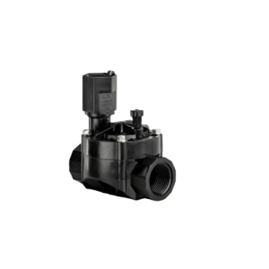 VALV.SOLENOIDE RAIN BIRD HV 1″ 24V BSP S/CF